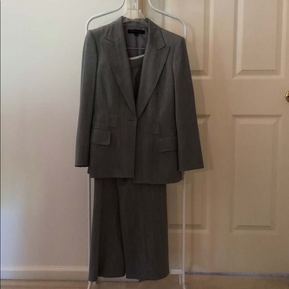 Anne Klein suit